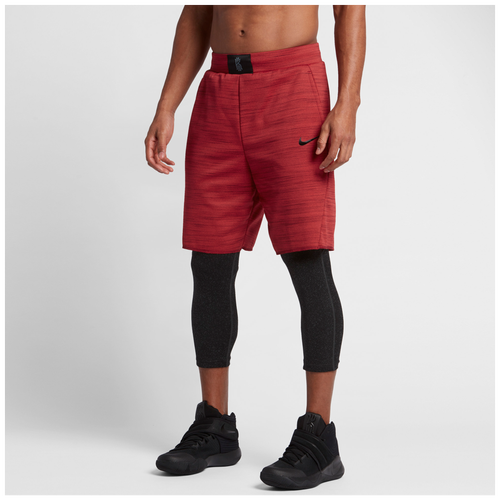 therma flex shorts