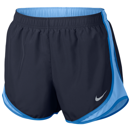 dri fit women's shorts