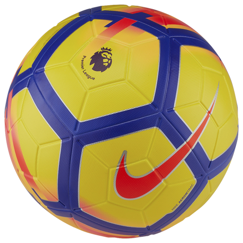 Nike Magia Soccer Ball - Soccer - Sport Equipment - Hi-Vis Yellow ...