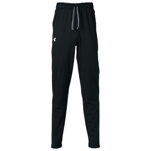 Under Armour Brawler Tapered Pants - Boys' Grade School - Basketball ...