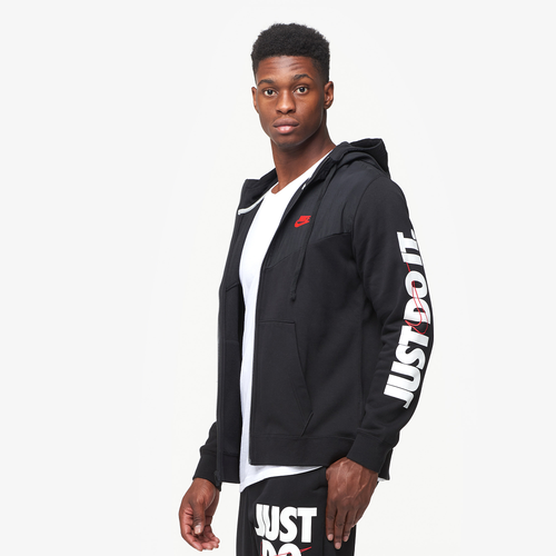 jd mens hoodies nike