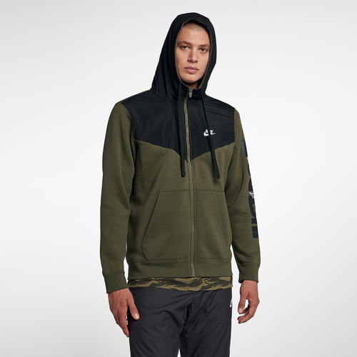 nike sportswear men's jdi fleece pullover hoodie