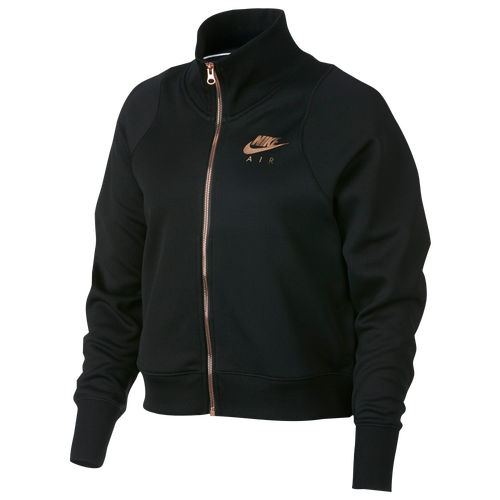 rose gold nike tracksuit