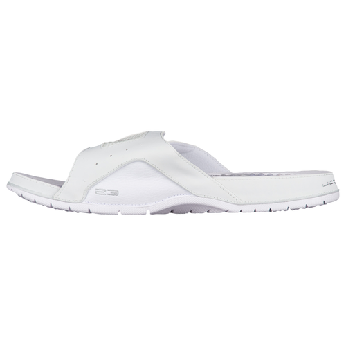 Jordan Retro 4 Hydro - Men's - Casual - Shoes - Off White/Metallic ...