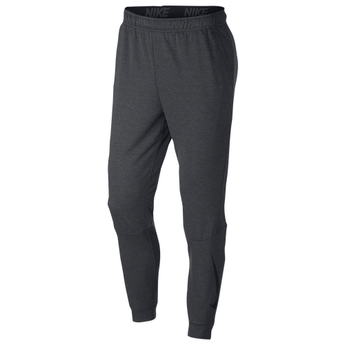 nike men's fleece training pants