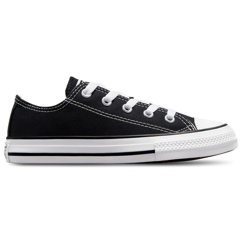 Converse All Star Ox   Boys Preschool   Basketball   Shoes   Black