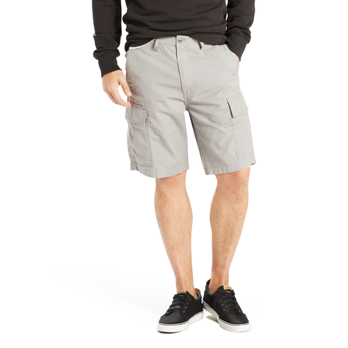 Levi's Carrier Cargo Shorts - Men's - Casual - Clothing - Monument