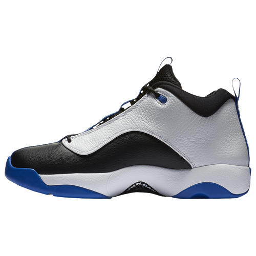 men's air jordan jumpman pro basketball shoes