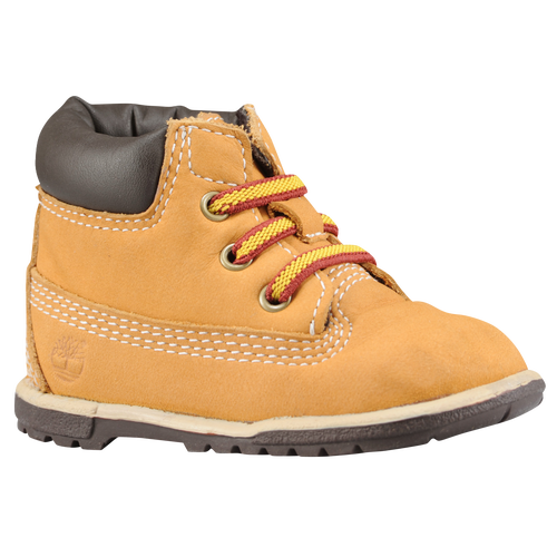 timberland infant crib bootie