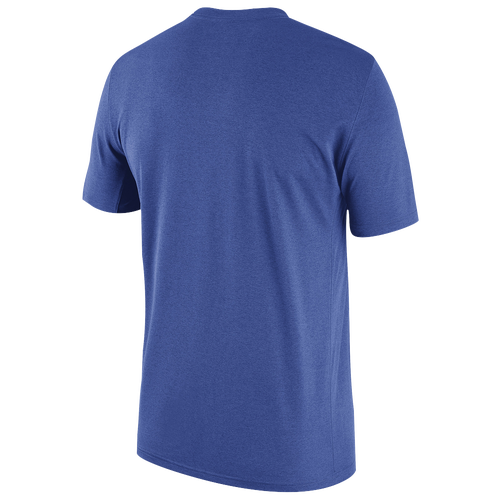 Nike College Legend Logo T-Shirt - Men's - Clothing - Duke Blue Devils ...
