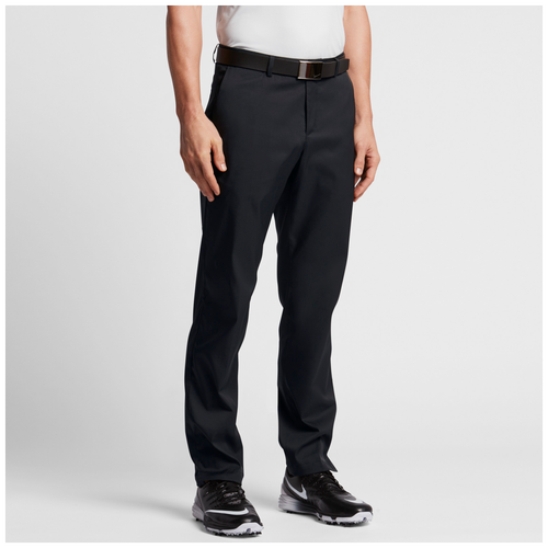 nike flat front pants