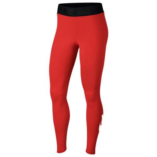 nike high waisted joggers women's