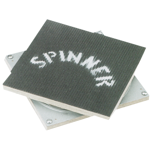 Gill The Spinner   Track & Field   Sport Equipment