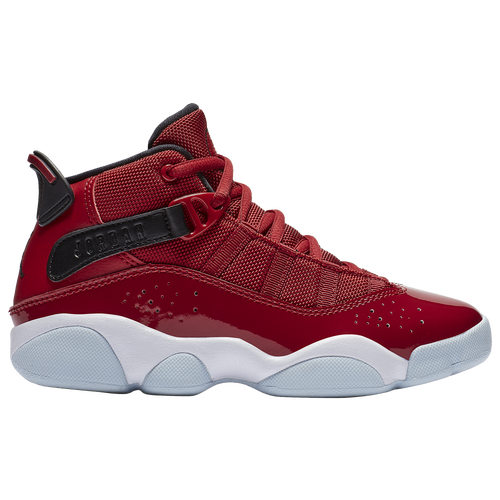 jordan 6 rings boys