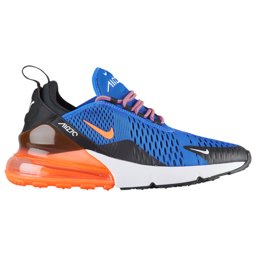 nike boys air max 270