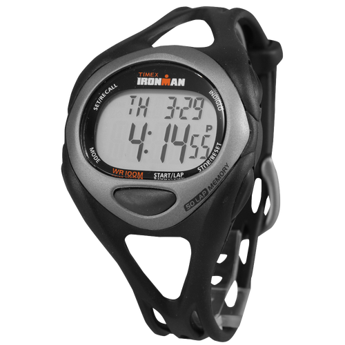 Timex Ironman Sleek 50-Lap Full Size - Running - Sport Equipment