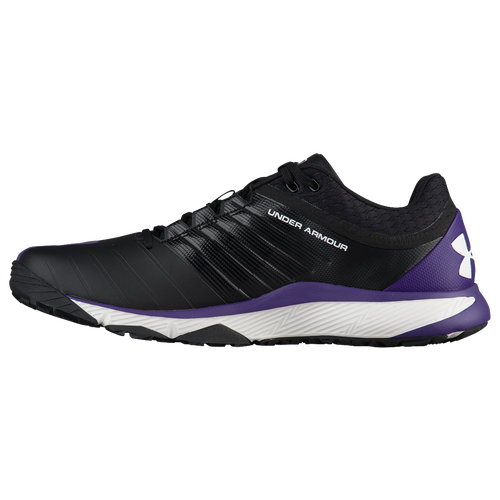 under armour yard trainer navy