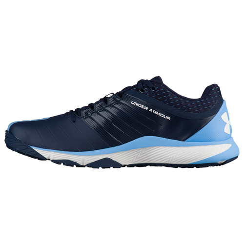 Under Armour Yard Trainer - Men's - Baseball - Shoes - Midnight Navy ...