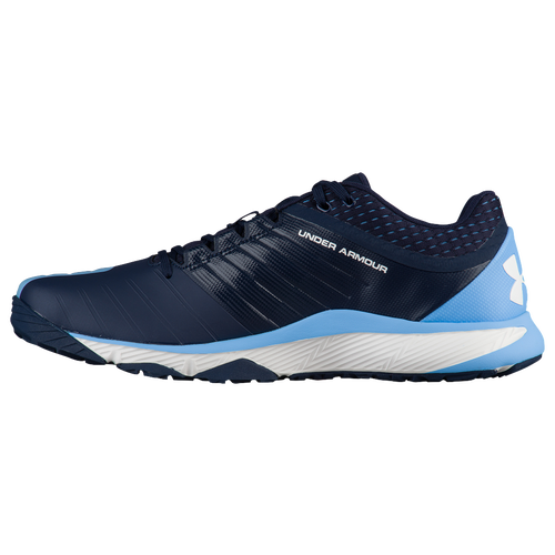 under armour yard trainer navy