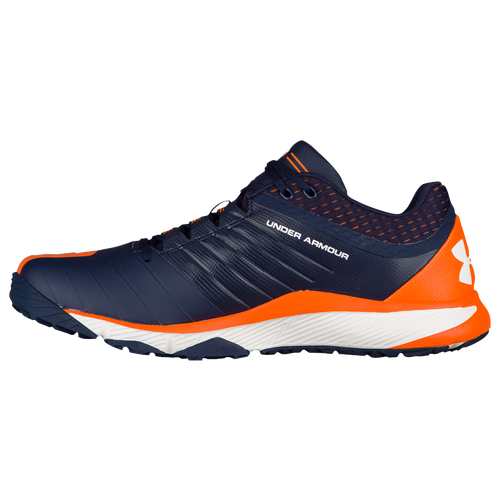 under armour yard trainer navy