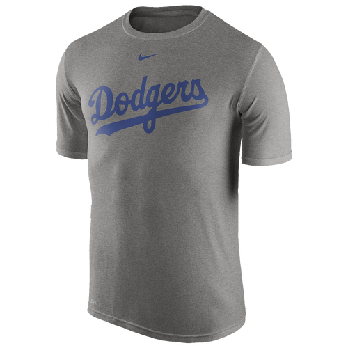 Nike MLB Wordmark Legend T-Shirt - Men's - Clothing - Los Angeles ...