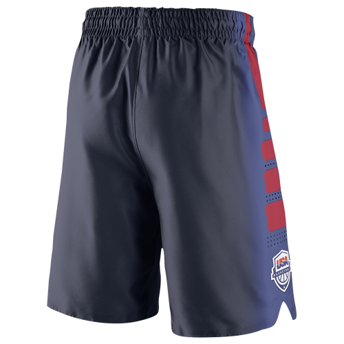 Nike USA Basketball Elite Practice Shorts Men's Clothing USA