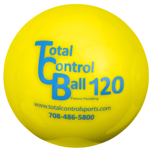 Total Control Sports Atomic Size Batting Ball   Baseball   Sport