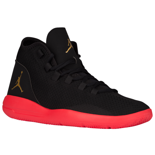 Jordan Reveal - Men's - Basketball - Shoes - Black/Infrared 23/Metallic ...