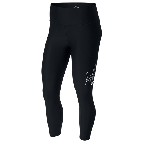 nike performance all in crop tights
