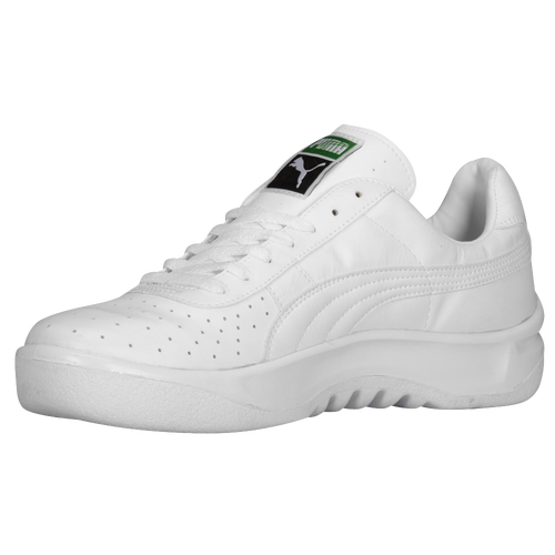 puma g vilas white men