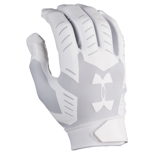 Under Armour F6 Football Gloves Men's Football Sport Equipment