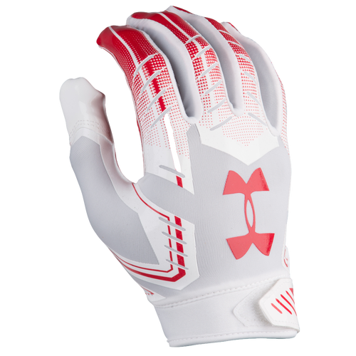 Under Armour F6 Football Gloves - Men's - Football - Sport Equipment ...