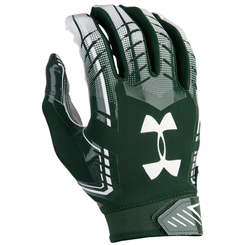 Under Armour F6 Football Gloves Men's Football Sport Equipment