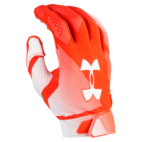 Under Armour Spotlight Football Gloves Men's Football Sport