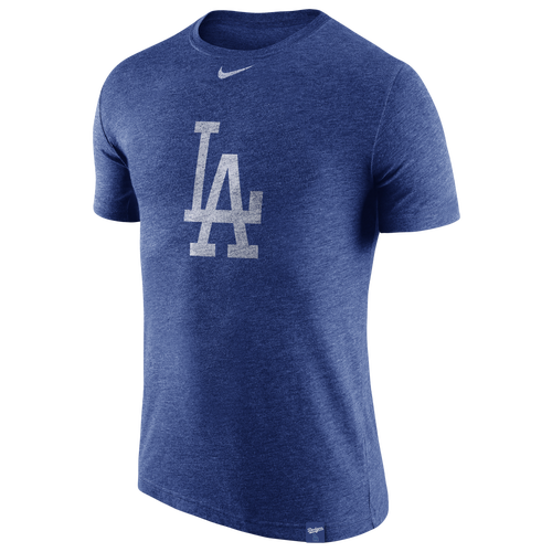 Nike MLB Fan DNA T-Shirt - Men's - Clothing - Los Angeles Dodgers ...