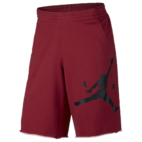 Jordan City Knit Graphic Shorts - Men's - Basketball - Clothing - Gym ...
