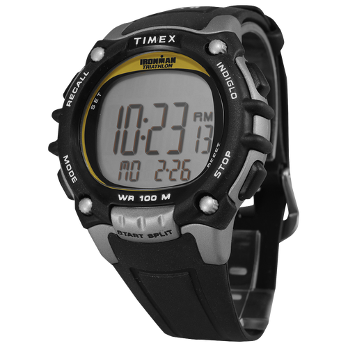 Timex Ironman 100 Lap Flix Full Size   Running   Sport Equipment