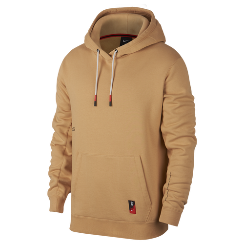 Nike Kyrie Hoodie Men's Basketball Clothing Kyrie Irving Club