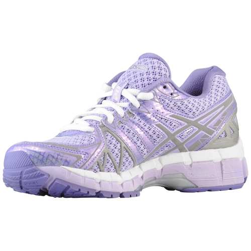 asics gel kayano 20 silver