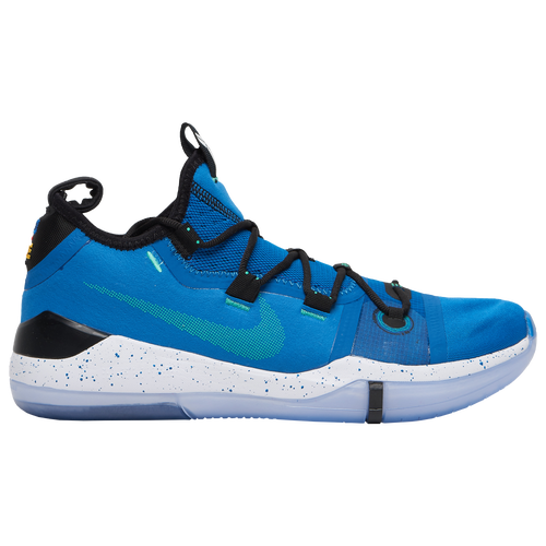 Nike Kobe AD - Men's - Basketball - Shoes - Kobe Bryant - Military Blue ...