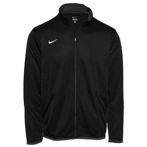 Nike Team Epic Jacket - Men's - For All Sports - Clothing - Black ...