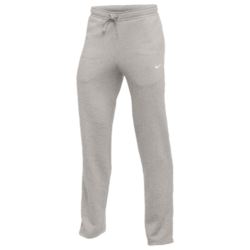 nike team club fleece pants