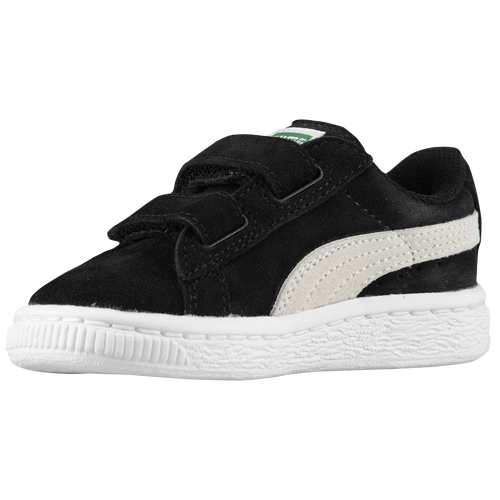 puma suede toddler