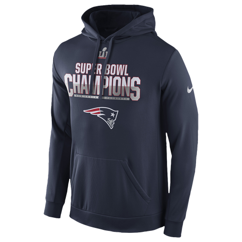 nike super bowl hoodie