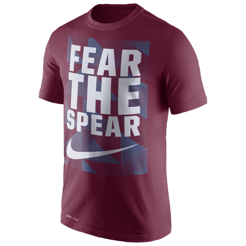 Nike College Legend Franchise T-Shirt - Men's - Clothing - Florida ...