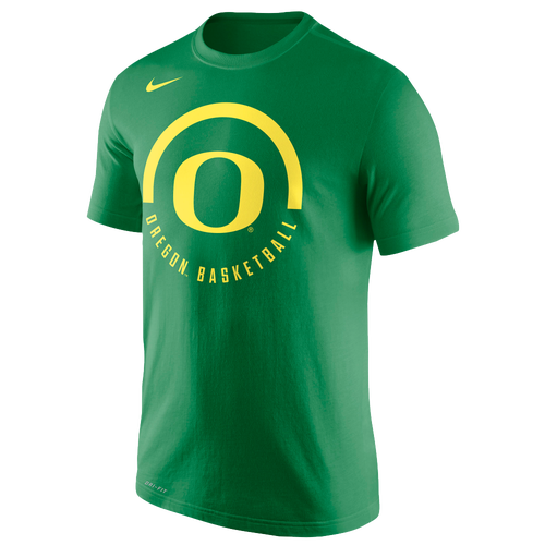 oregon basketball shirt