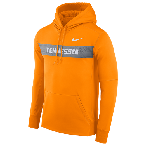 nike therma po fleece hoodie