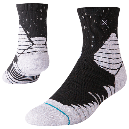 Stance 1988 F360 Hi Quarter Socks Men's Basketball Accessories