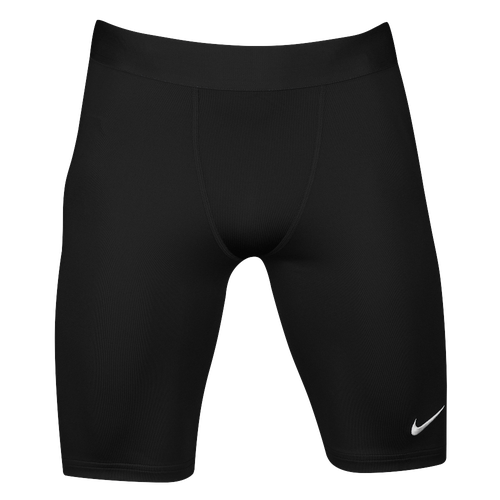slim fitting shorts