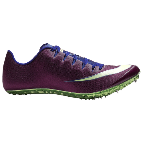 Nike Zoom Superfly Elite - Men's - Track & Field - Shoes - Bordeaux ...